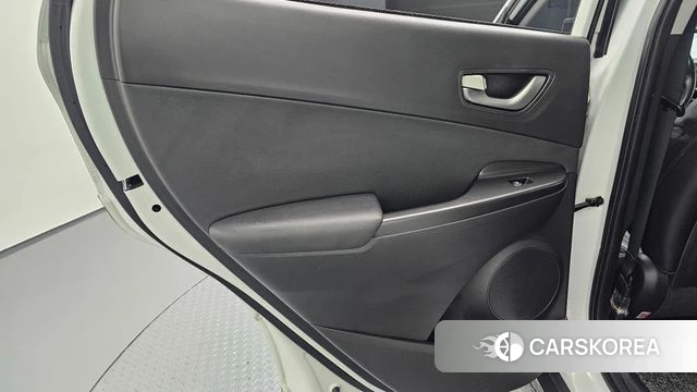 Hyundai Kona id 4563449 из Кореи 17