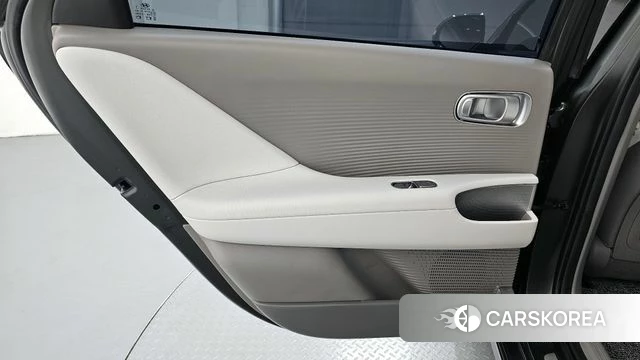 Hyundai Ionic 6 id 4349574 из Кореи 17