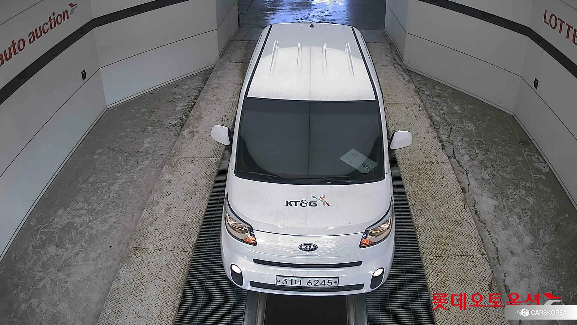 Kia Ray id 4674181 из Кореи 17