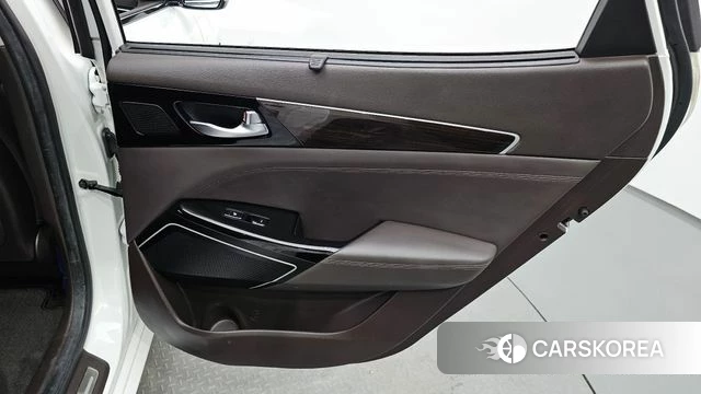 Kia Come New K7 id 4728042 из Кореи 17