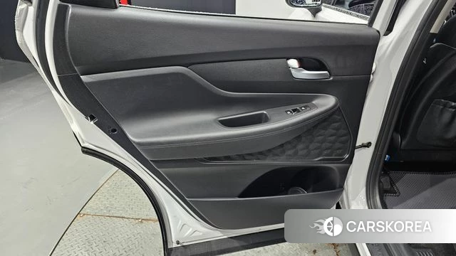 Hyundai Santa Fe TM id 4563447 из Кореи 17