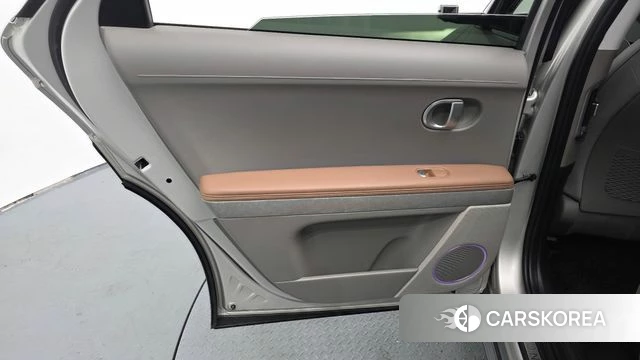 Hyundai Ionic 5 id 4754101 из Кореи 17