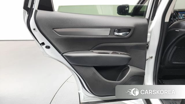 Renault Korea (Samsung) The New QM6 id 4401349 из Кореи 17