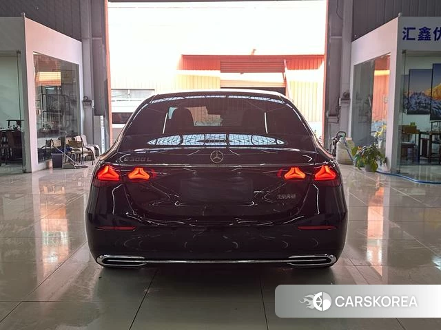 Mercedes-Benz E-class id 4279240 из Китая 17