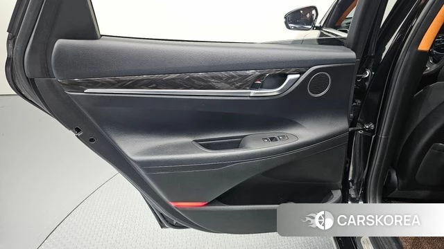 Hyundai Grandeur IG id 4647840 из Кореи 17