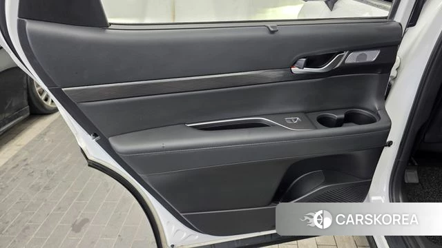 Hyundai Palisade id 4750034 из Кореи 17