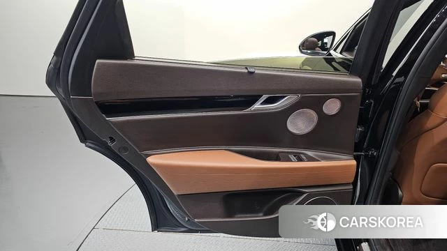 Genesis G80 (RG3) id 4671251 из Кореи 17