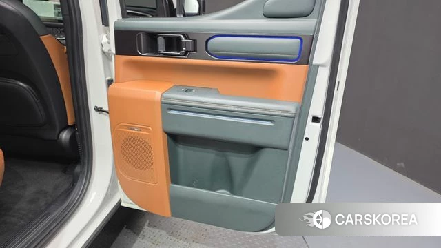 Kia Tasman id 4527754 из Кореи 17