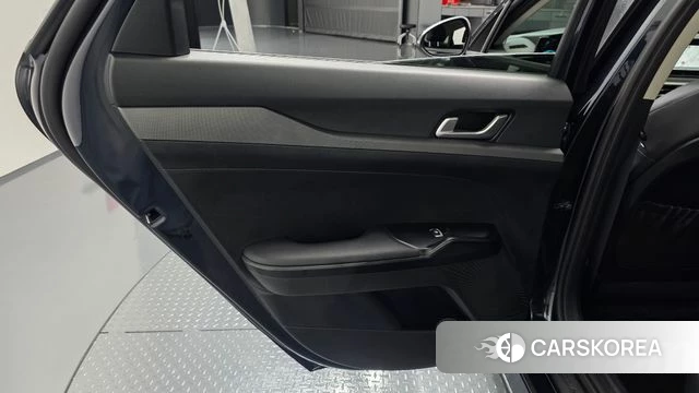 Kia K5 Hybrid 3rd Generation id 4624508 из Кореи 17