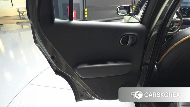 Hyundai Casper id 4481378 из Кореи 17