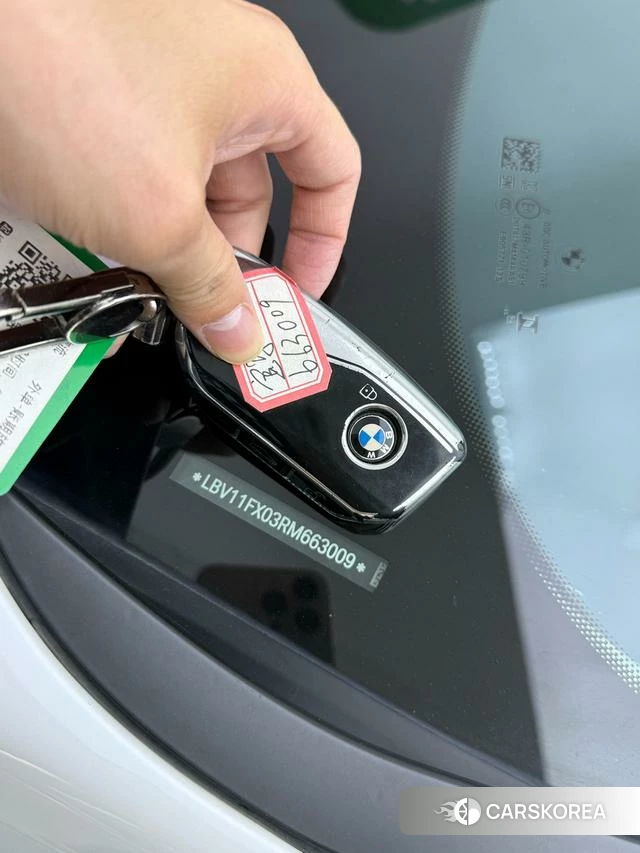 BMW X1 id 4279170 из Китая 17