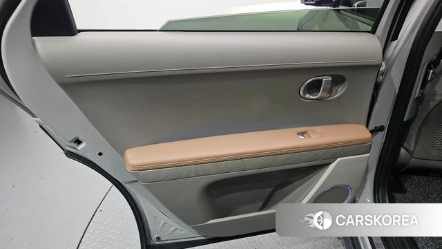 Hyundai Ionic 5 id 4871058 из Кореи 17