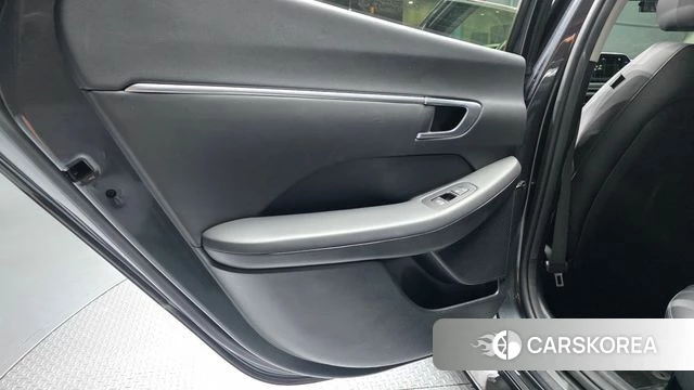 Hyundai Sonata Hybrid (DN8) id 4614490 из Кореи 17