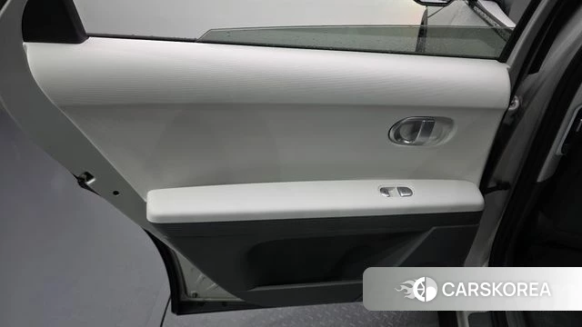 Hyundai Ionic 5 id 4609300 из Кореи 17