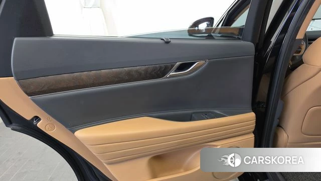 Genesis G80 (RG3) id 4774112 из Кореи 17