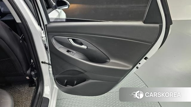 Hyundai i30 (PD) id 4246181 из Кореи 17