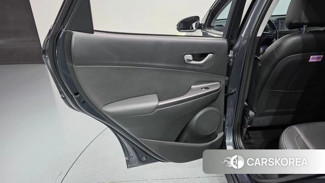 Hyundai Kona id 4345420 из Кореи 17