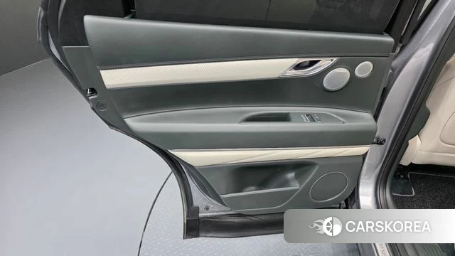 Genesis GV80 id 4505791 из Кореи 17