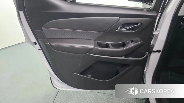 Chevrolet (GM Daewoo) Traverse id 4324697 из Кореи 17