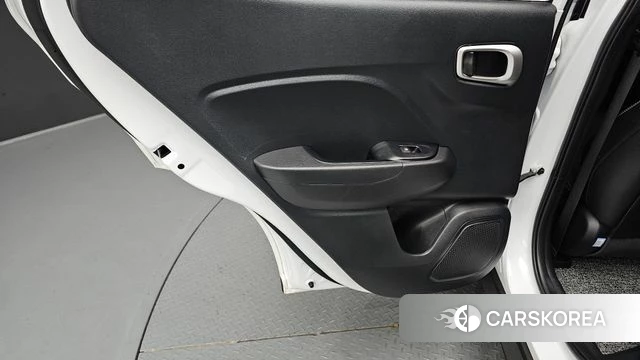 Hyundai Venue id 4481732 из Кореи 17