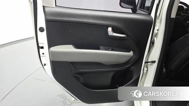 Kia The New Kia Ray id 4898658 из Кореи 17