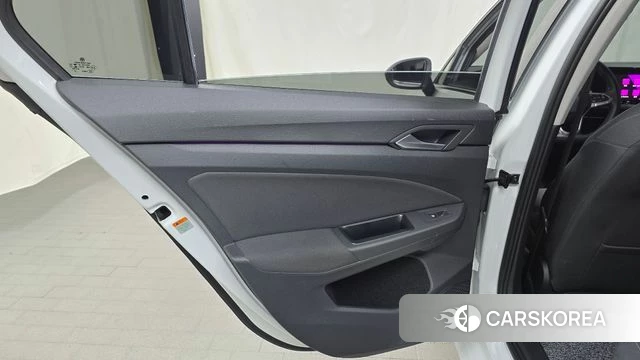 Volkswagen Golf 8th Generation id 4731281 из Кореи 17
