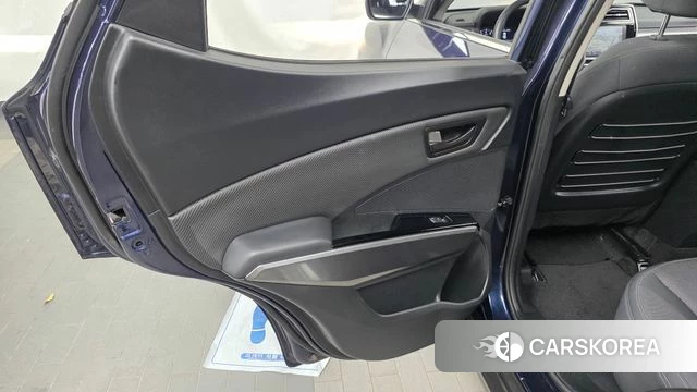 Ssangyong Berry New Tivoli id 4551217 из Кореи 17