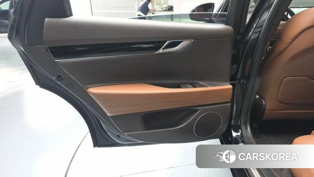 Genesis G80 (RG3) id 4433081 из Кореи 17