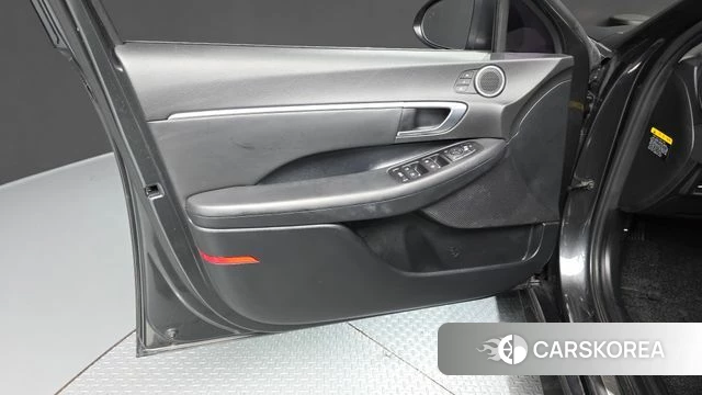 Hyundai Sonata (DN8) id 4722302 из Кореи 17