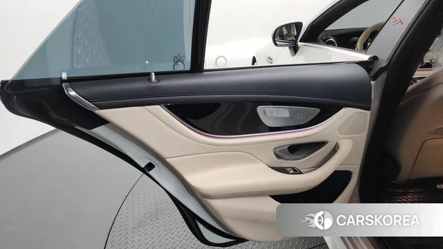 Mercedes-Benz AMG GT id 4593952 из Кореи 17