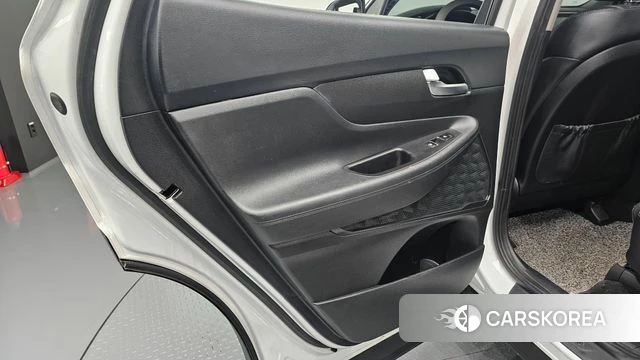 Hyundai Santa Fe TM id 4865146 из Кореи 17