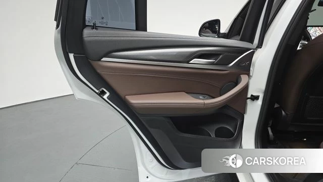 BMW X4 (G02) id 4608203 из Кореи 17