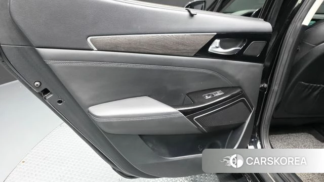 Kia K7 Premier id 4446736 из Кореи 17