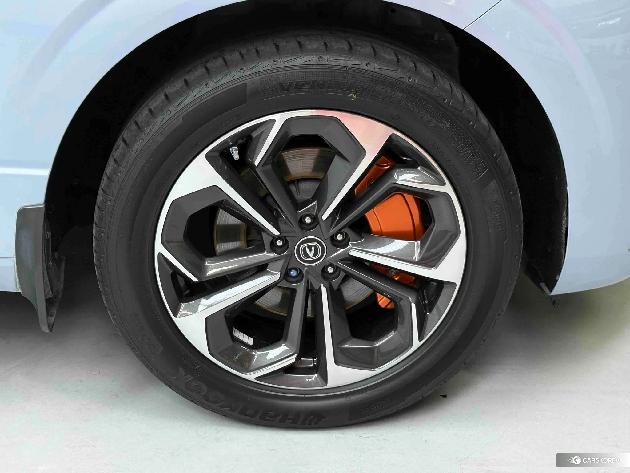 Chang'an UNI-K Smart iDD id 4461500 из Китая 17