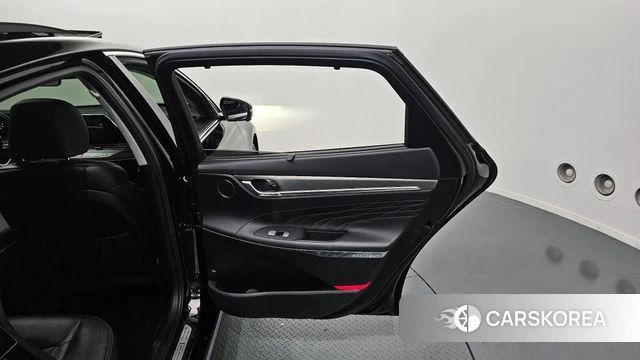 Hyundai The New Grandeur IG Hybrid id 4362398 из Кореи 17