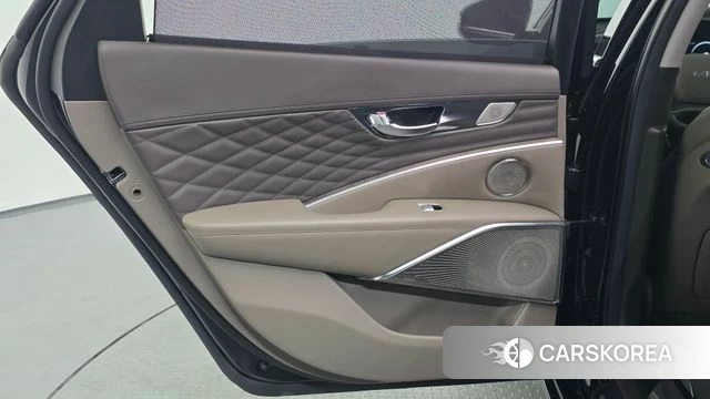 Kia The New K9 2nd generation id 4764045 из Кореи 17