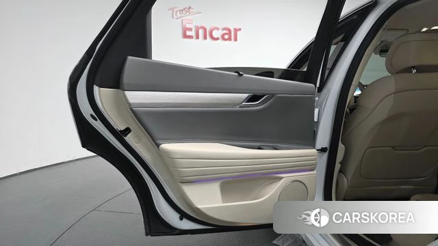 Genesis G80 (RG3) id 4414410 из Кореи 17