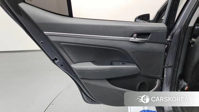 Hyundai The New Avante AD id 4937284 из Кореи 17