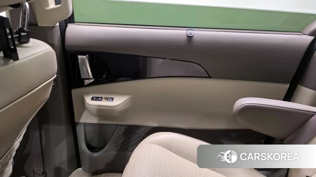 Kia The New Carnival 4th Generation id 4388205 из Кореи 17