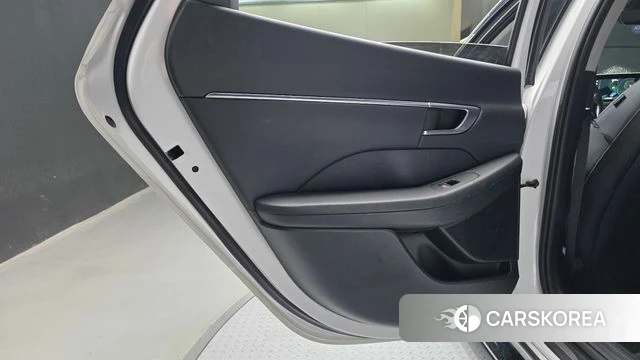Hyundai Sonata (DN8) id 4746416 из Кореи 17
