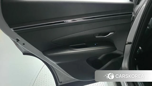 Hyundai Tucson (NX4) id 4231498 из Кореи 17