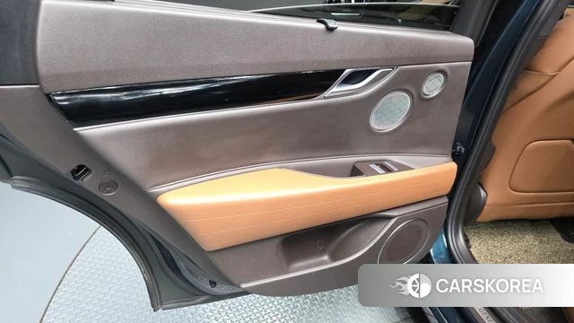 Genesis G80 (RG3) id 4445437 из Кореи 17