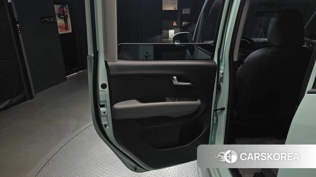 Kia The New Kia Ray id 4656093 из Кореи 17