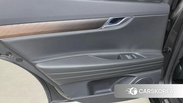 Genesis G80 (RG3) id 4267986 из Кореи 17