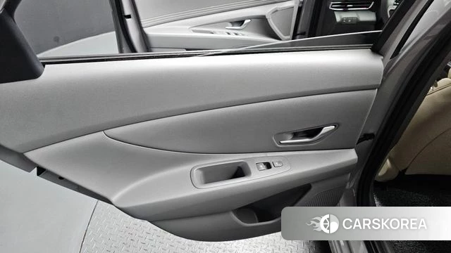 Hyundai The New Avante (CN7) id 4515935 из Кореи 17
