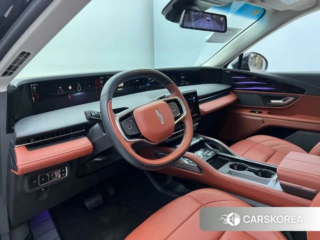 Lincoln Navigator id 4236398 из Китая 17