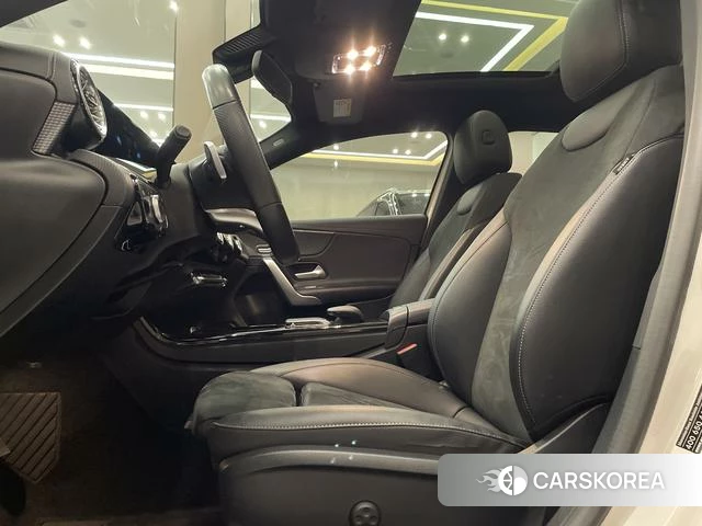 Mercedes-Benz Class A id 4272846 из Китая 17