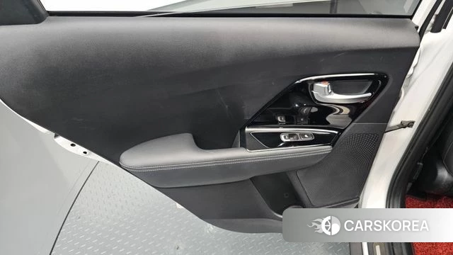 Kia The New Niro id 4693500 из Кореи 17