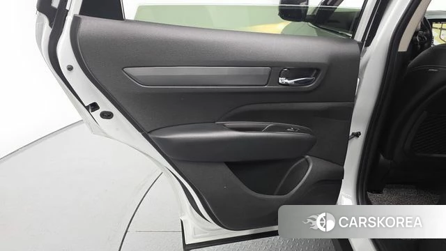 Renault Korea (Samsung) The New QM6 id 4562553 из Кореи 17