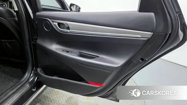 Hyundai The New Grandeur IG id 4325081 из Кореи 17